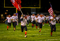 Taylorville Playoff 30 Oct 15