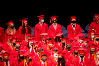 Mt. Zion Graduation 2021