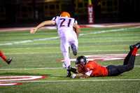 Mahomet Varsity 2015